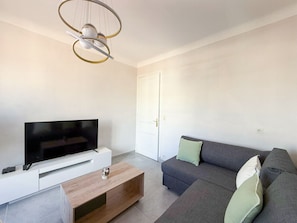 TV connectée