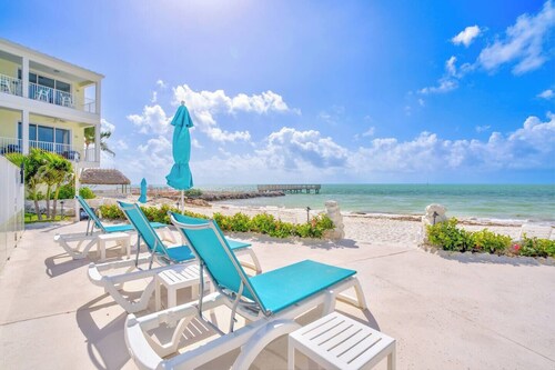 *New* Blue Paradise-Beach/Pool