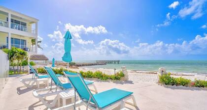 *New* Blue Paradise-Beach/Pool