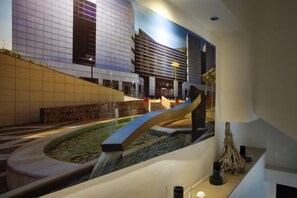 Interieur