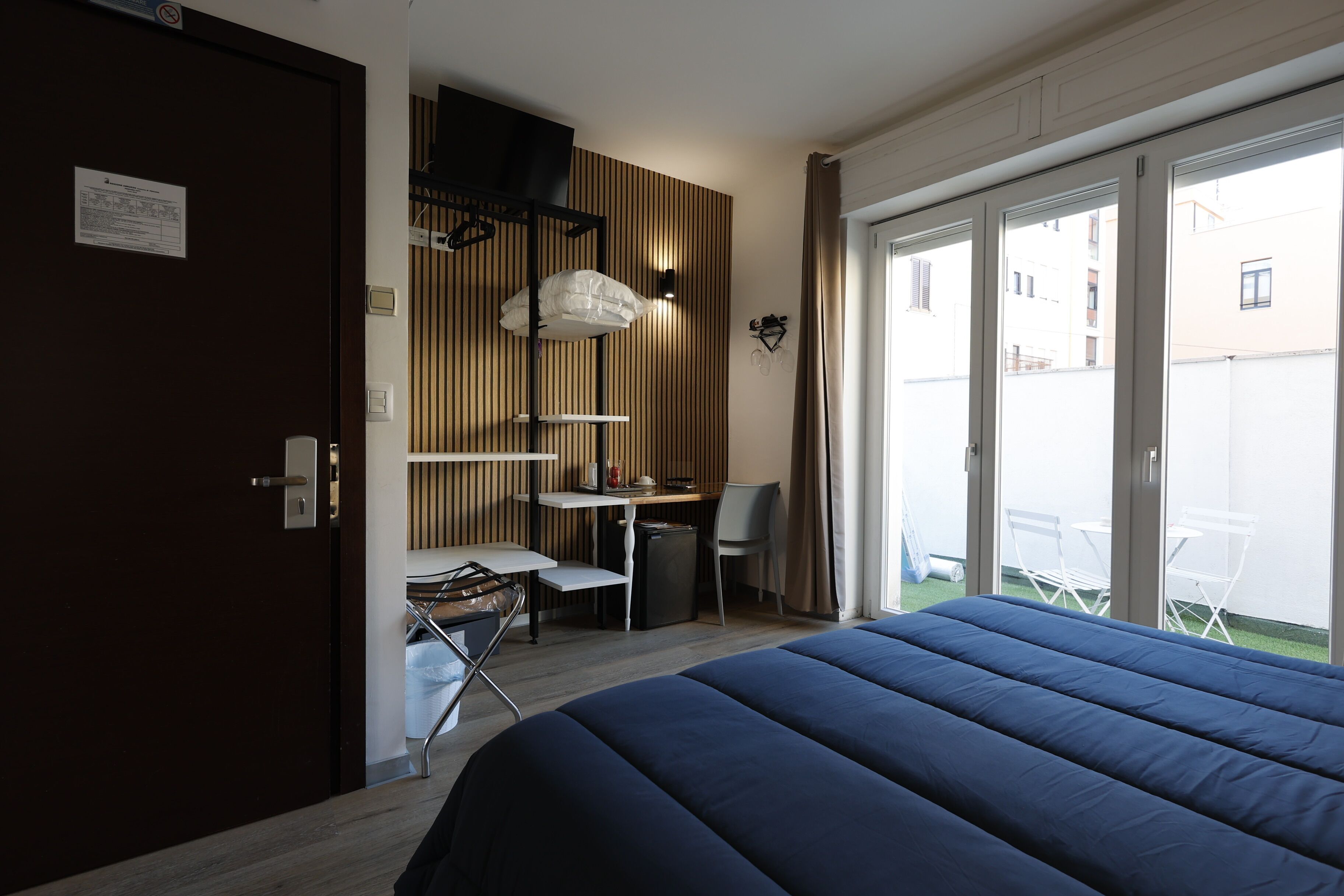 Foto - New Pescara City b&b