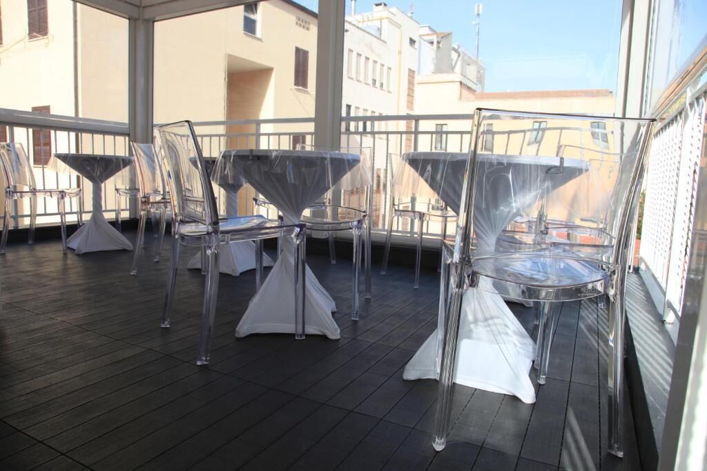 Foto - New Pescara City b&b