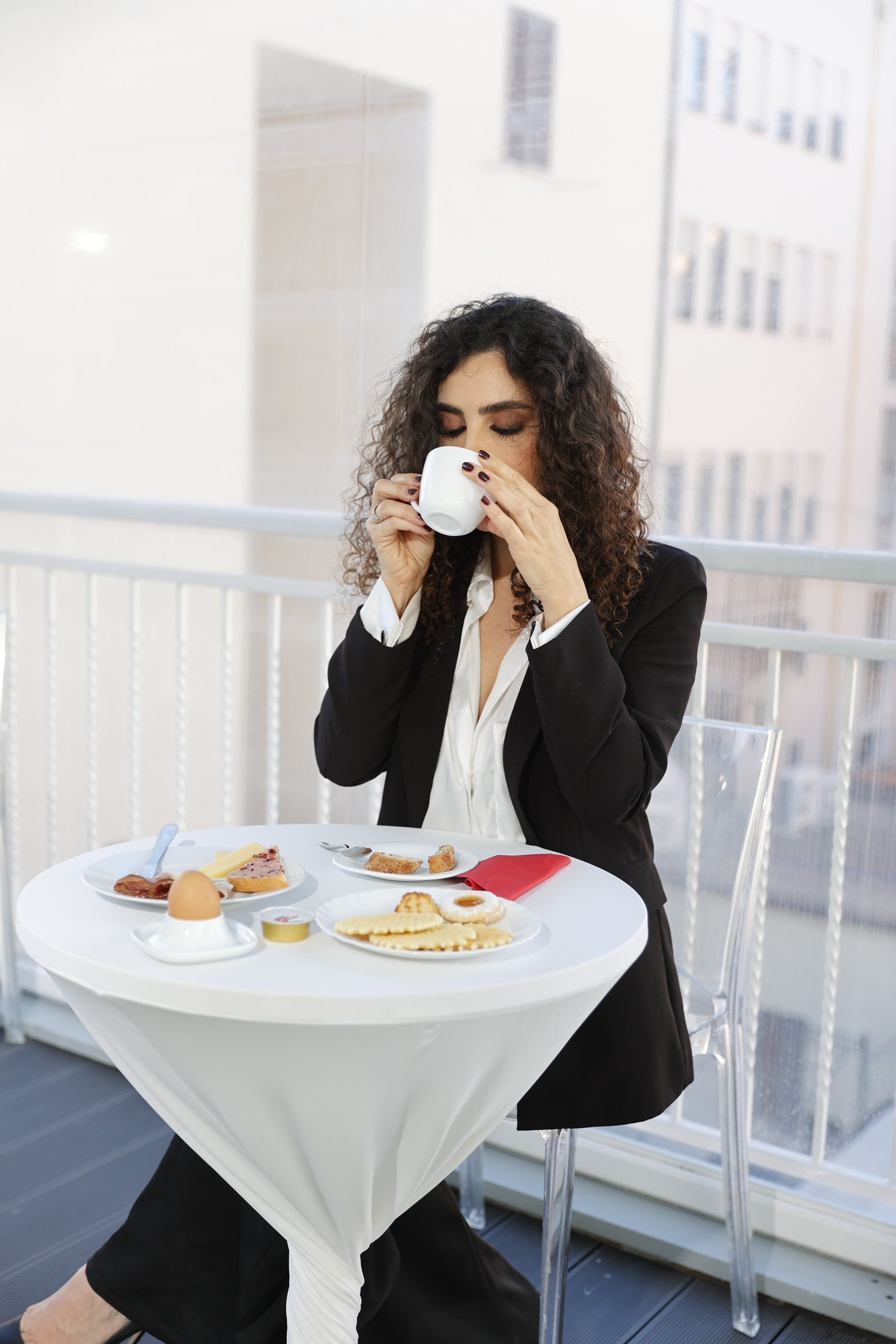 Foto - New Pescara City b&b