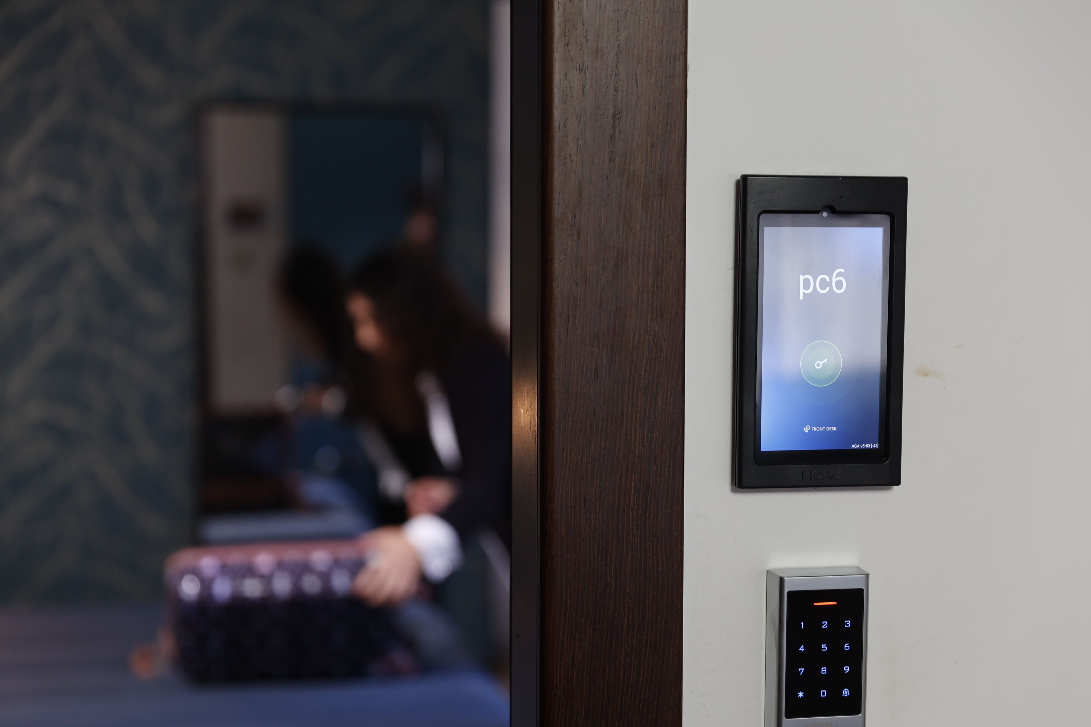 Foto - New Pescara City b&b