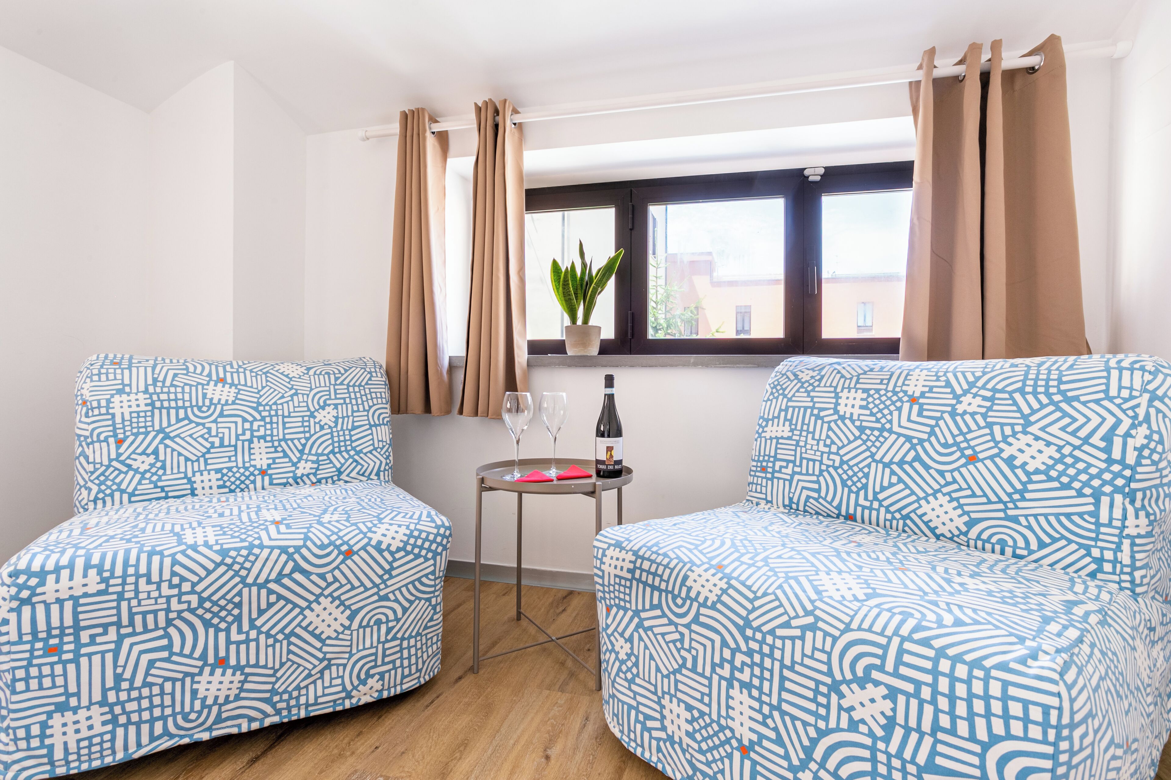 Foto - New Pescara City b&b