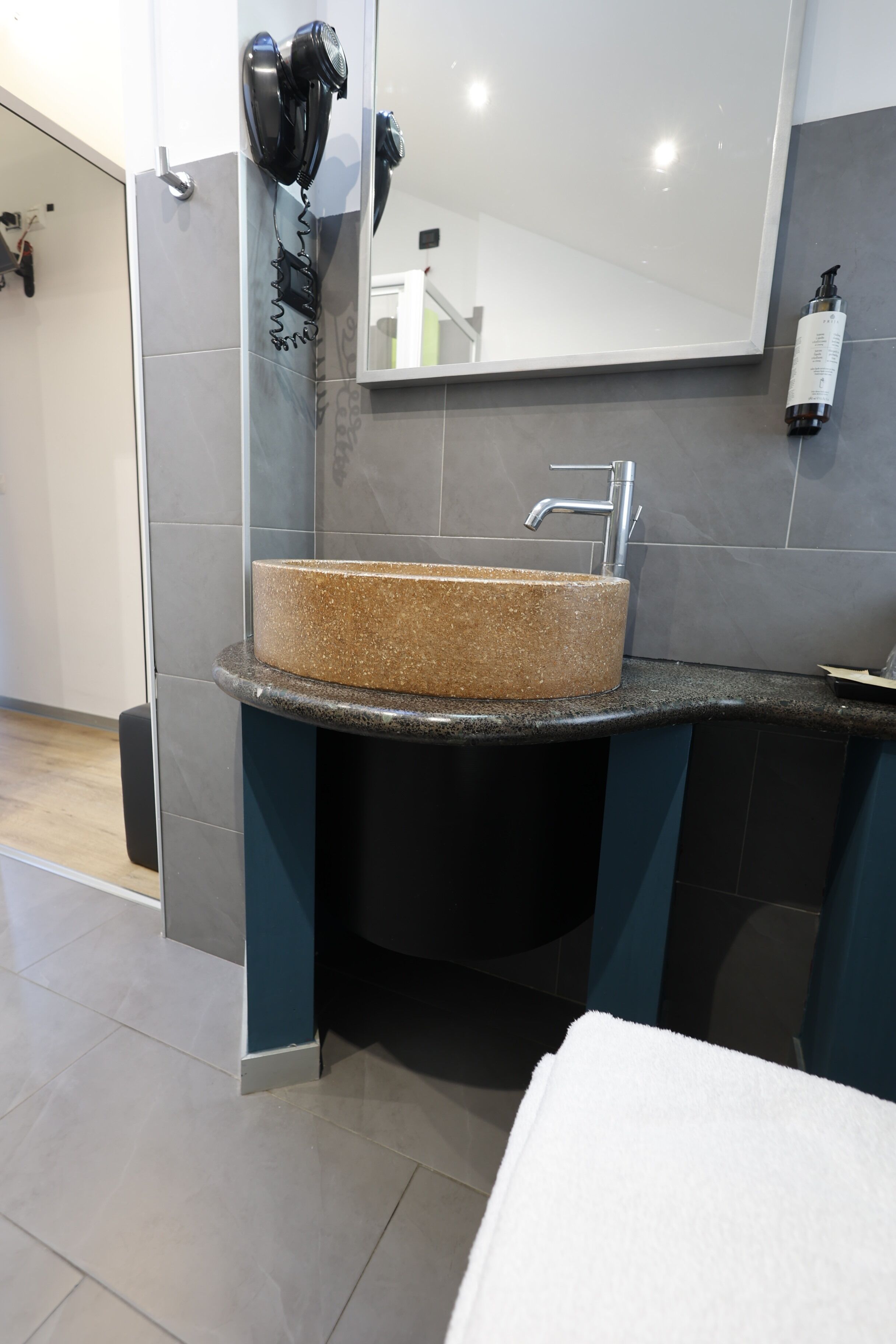 Foto - New Pescara City b&b