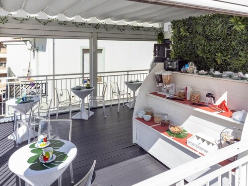 New Pescara City b&b 