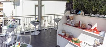 New Pescara City b&b 