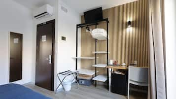 Chambre Confort Double ou avec lits jumeaux