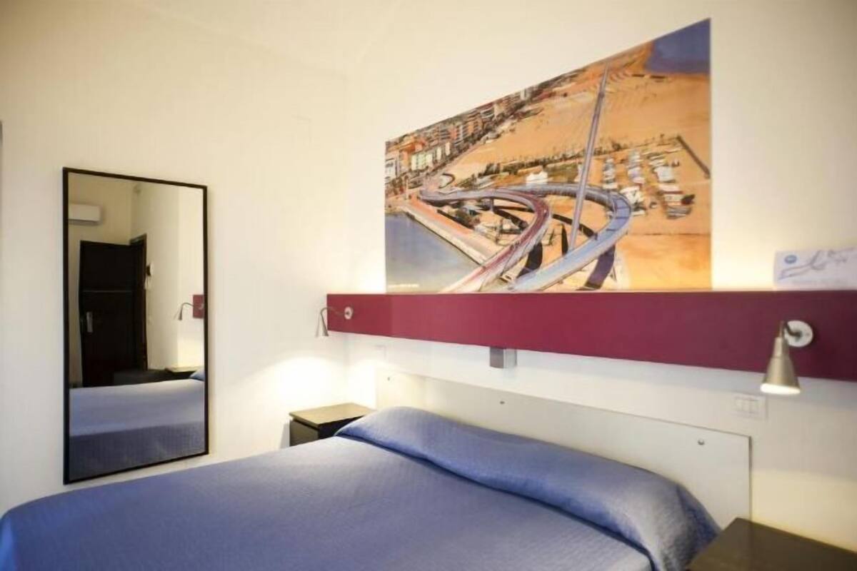 In-room safe, desk, laptop workspace, iron/ironing board