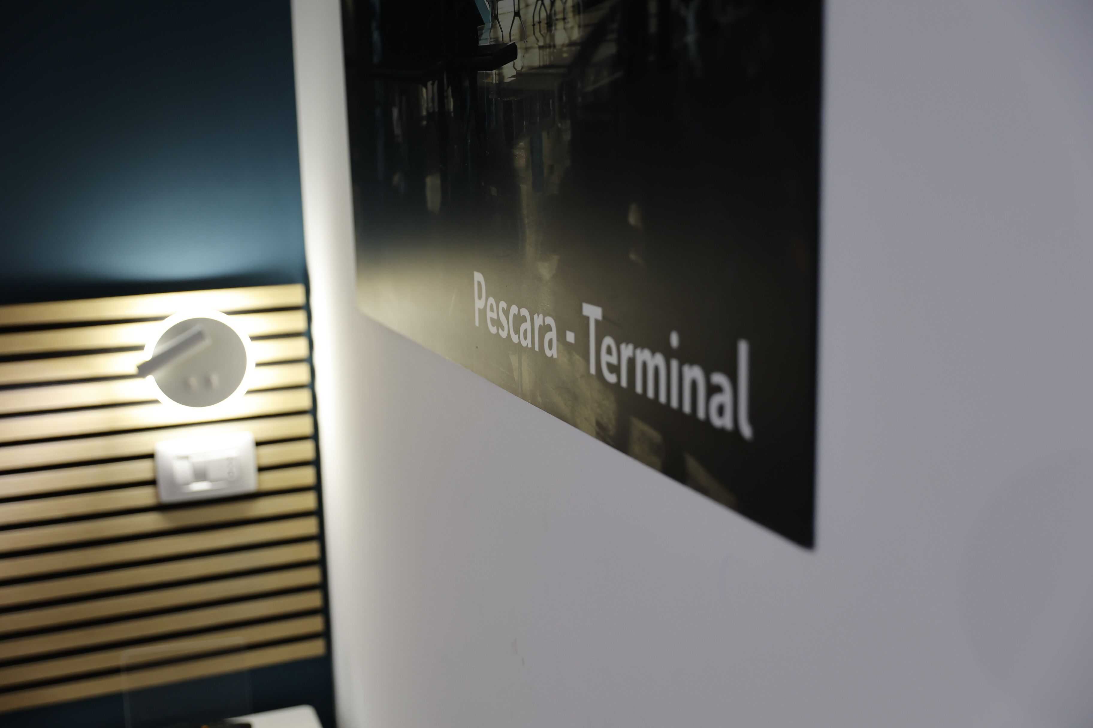 Foto - New Pescara City b&b