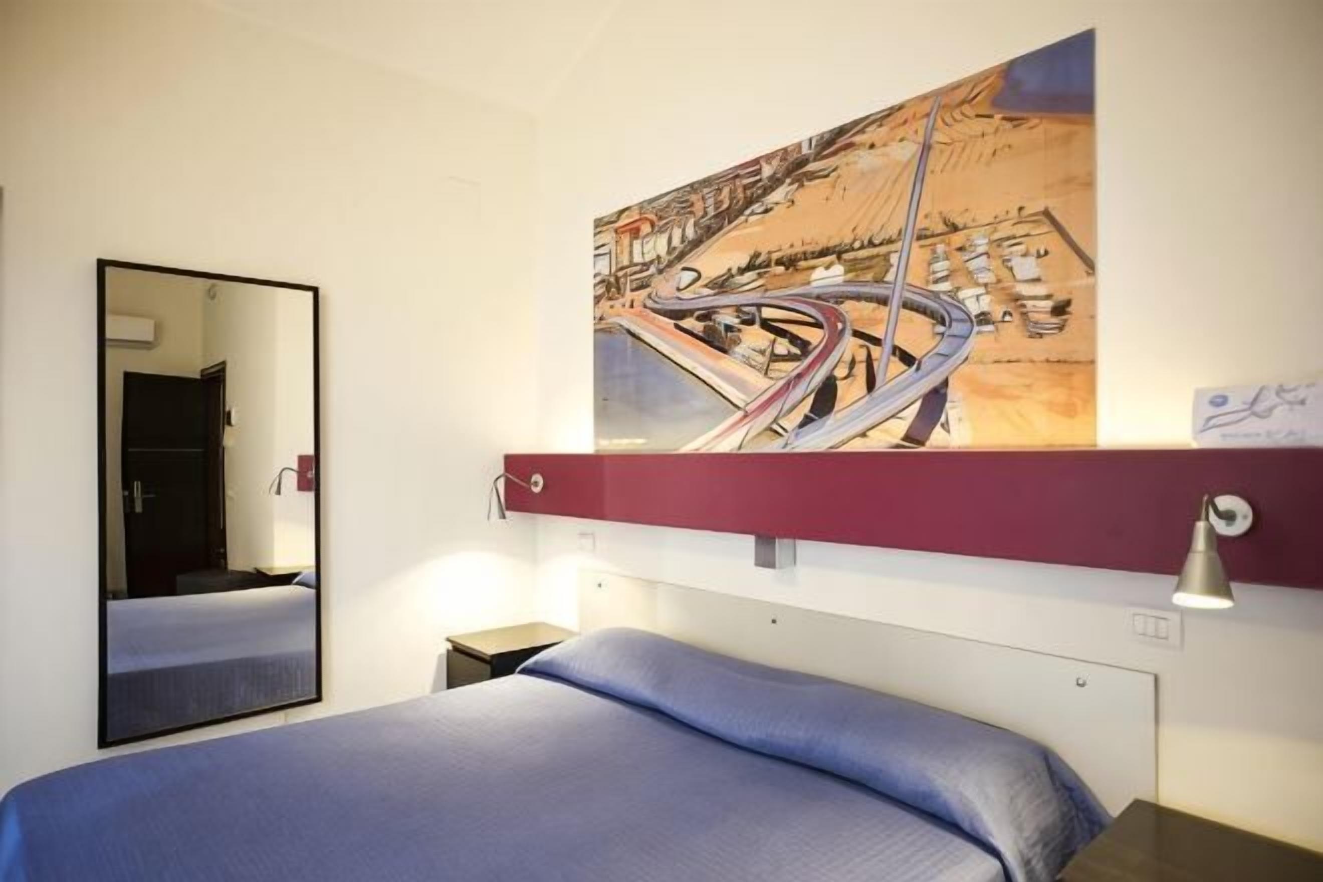 In-room safe, desk, laptop workspace, iron/ironing board