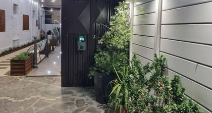 New Pescara City b&b