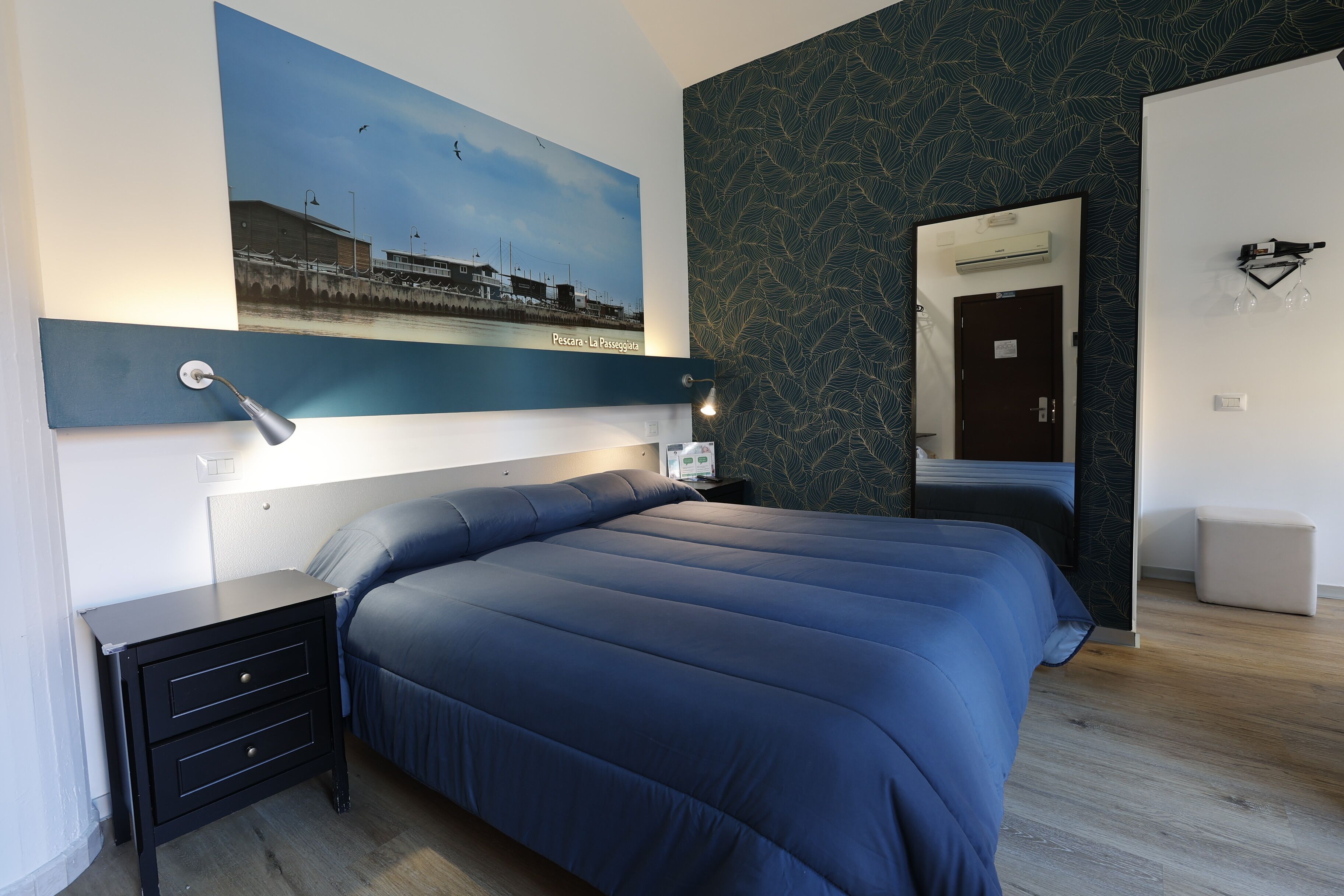 Foto - New Pescara City b&b