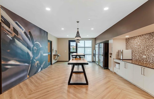 Extended Stay America Premier Suites - Jacksonville - Airport