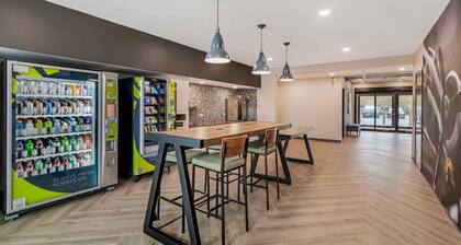 Extended Stay America Premier Suites - Jacksonville - Airport