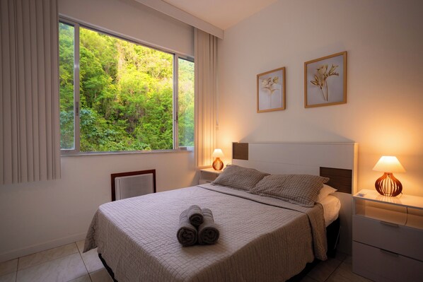 Apartment | Free WiFi