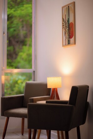 Apartment | Bathroom