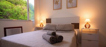 SUH Copacabana 63 Peace Beach