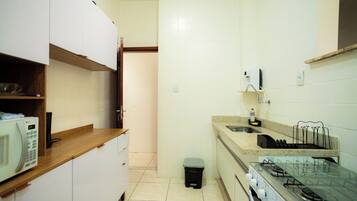 Apartamento | Cozinha privada