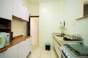 Apartment | Private kitchen