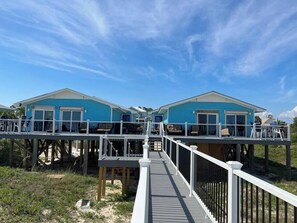 テラス / パティオ