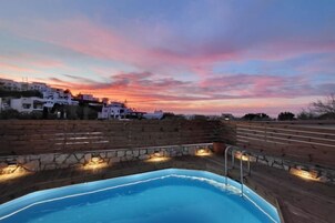 Piscina al aire libre