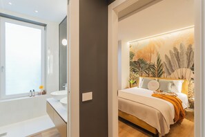 3 Schlafzimmer, Bügeleisen/Bügelbrett, kostenloses WLAN, Bettwäsche