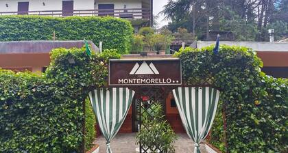 Hotel MonteMorello