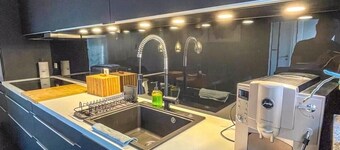 Modern Luxury Villa Antonia