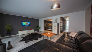 Oppholdsområde