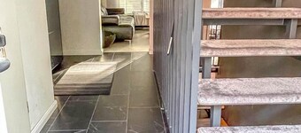 Modern Luxury Villa Antonia