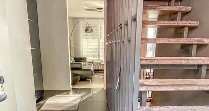 Modern Luxury Villa Antonia