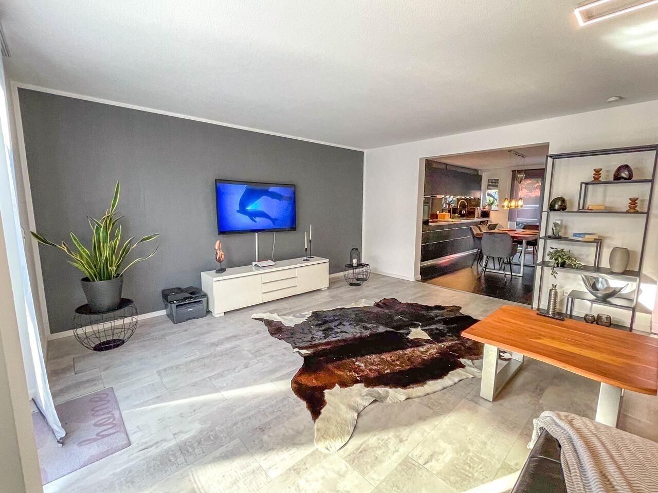 Fernseher