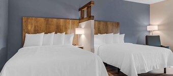 Extended Stay America Premier Suites - Austin - Kyle