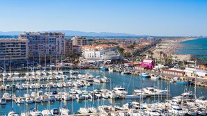 Port de plaisance