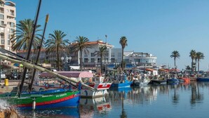 Marina - HOUSE SLEEPS 8 SEASIDE - PRIVATE POOL - ENCLOSED PARK - PRIVATE PARKING (Saint-Cyprien)