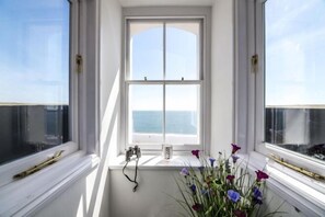 Room - The Penthouse - Luxury 1 Bed - Panorama - Tenby (Tenby)
