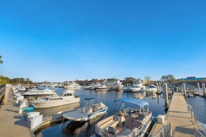 Marina