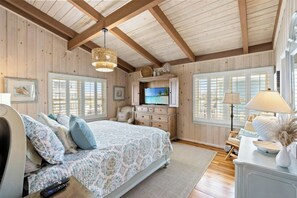 4 Schlafzimmer, Schreibtisch, kostenloses WLAN