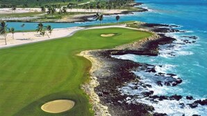 Unclassified image, 3 of 41, button - Aqua Marina at Marina Cap Cana (Punta Cana)
