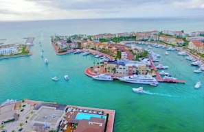 Port de plaisance