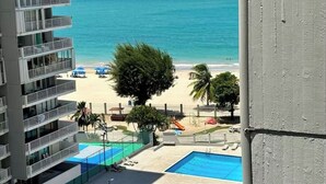Unclassified image, 5 of 27, button - Apartment with Sea View in Isla Verde (Carolina)