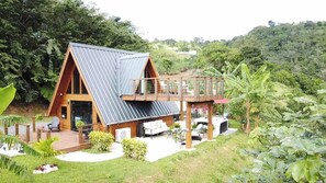Exterieur