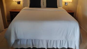 Habitación ejecutiva | Escritorio y wifi gratis