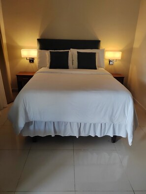 Executive Room | Desk, free WiFi - Hotel Colonial  (Olanchito)