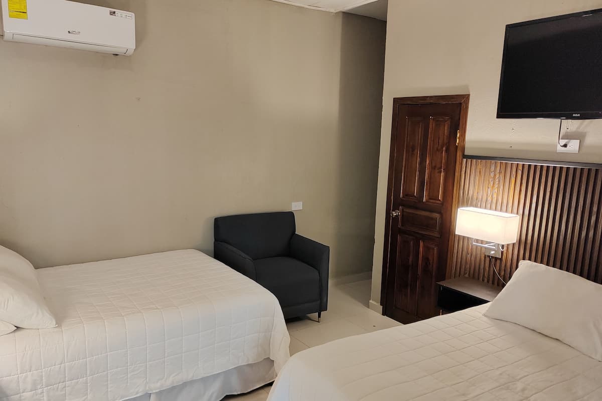 Business Double Room