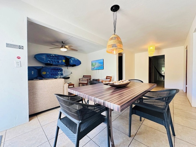 Paradise Beach House Vieques 1 - Vieques