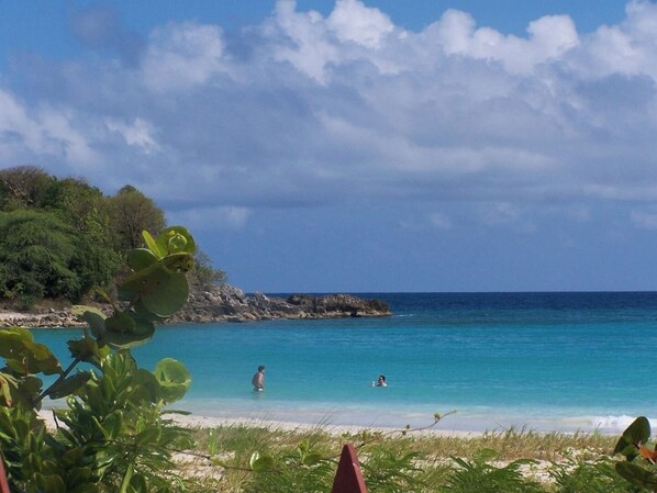Plage
