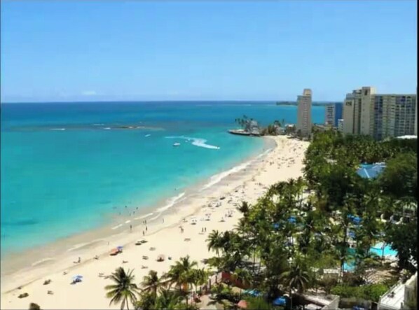 Plage